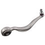 FEBI 177895 Control Arm with bush, joint and lock nut (tension rod)