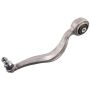 FEBI 177896 Control Arm with bush, joint and lock nut (tension rod)