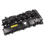 FEBI 178029 Rocker Cover with vent valve and gasket