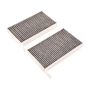 FEBI 178281 Cabin Filter Set