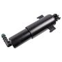 FEBI 178372 Headlight Washer Nozzle with telescopic cylinder