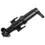 FEBI 178413 Headlight Washer Nozzle with telescopic cylinder
