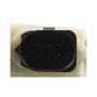 FEBI 178493 Door Lock with actuator