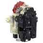 FEBI 178493 Door Lock with actuator