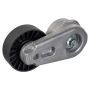 FEBI 179071 Tensioner Assembly for auxiliary belt