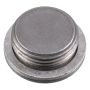 FEBI 179211 Seal Plug for timing case cover