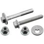 FEBI 179236 Eccentric Bolt Repair Kit for control arm
