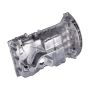 FEBI 179330 Oil Pan with oil drain plug and seal ring