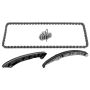 FEBI 179346 Timing Chain Kit for camshaft
