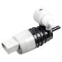 FEBI 179391 Washer Pump for windscreen washing system