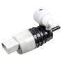 FEBI 179391 Washer Pump for windscreen washing system