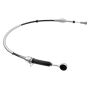 FEBI 179640 Gear Cable for manual transmission