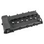 FEBI 179647 Rocker Cover with vent valve and gasket