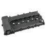 FEBI 179647 Rocker Cover with vent valve and gasket