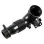 FEBI 179684 Inlet Hose to air filter