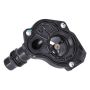 FEBI 179738 Thermostat Housing with gasket