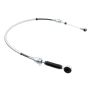 FEBI 179817 Gear Cable for manual transmission