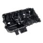 FEBI 179835 Oil Pan with seal and drain plug