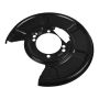 FEBI 179864 Brake Disc Shield