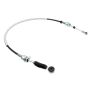 FEBI 179904 Gear Cable for manual transmission