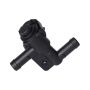 FEBI 180009 Heater Control Valve