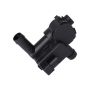 FEBI 180009 Heater Control Valve