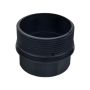 FEBI 180090 Oil Filter Housing Cap with sealing ring