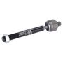 FEBI 180273 Inner Tie Rod with nut