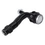 FEBI 180388 Tie Rod End with lock nut