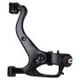 FEBI 180516 Control Arm with bushes, joint and lock nut