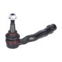 FEBI 180524 Tie Rod End with lock nut