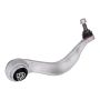 FEBI 180550 Control Arm with bush, joint and nut