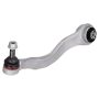 FEBI 180550 Control Arm with bush, joint and nut