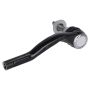 FEBI 180559 Tie Rod End with lock nut
