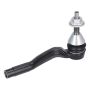 FEBI 180560 Tie Rod End with lock nut