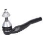 FEBI 180560 Tie Rod End with lock nut