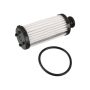 FEBI 180577 Transmission Oil Filter for direct shift gearbox, with seal ring