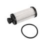 FEBI 180577 Transmission Oil Filter for direct shift gearbox, with seal ring
