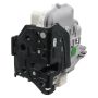 FEBI 180614 Door Lock with actuator