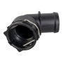 FEBI 180732 Coolant Flange with quick coupling