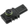 FEBI 180741 Manifold Pressure Sensor with sealing ring