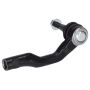 FEBI 180829 Tie Rod End with lock nut