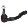 FEBI 180829 Tie Rod End with lock nut