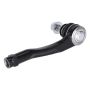 FEBI 180987 Tie Rod End with lock nut