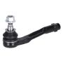 FEBI 180987 Tie Rod End with lock nut