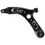 FEBI 181043 Control Arm with bushes and joint