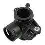 FEBI 181082 Coolant Flange with gasket