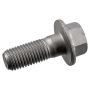 FEBI 181220 Bolt for brake carrier