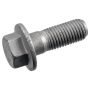 FEBI 181220 Bolt for brake carrier
