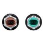 FEBI 181226 Oil Filter Housing with oil filter and oil cooler